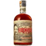 RUM DON PAPA 70CL
