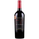 PAOLINI COLLEZIONE ORO ETTA FOCU ROSSO 75CL