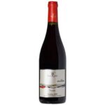 PAOLINI SICILIEN SYRAH 75CL