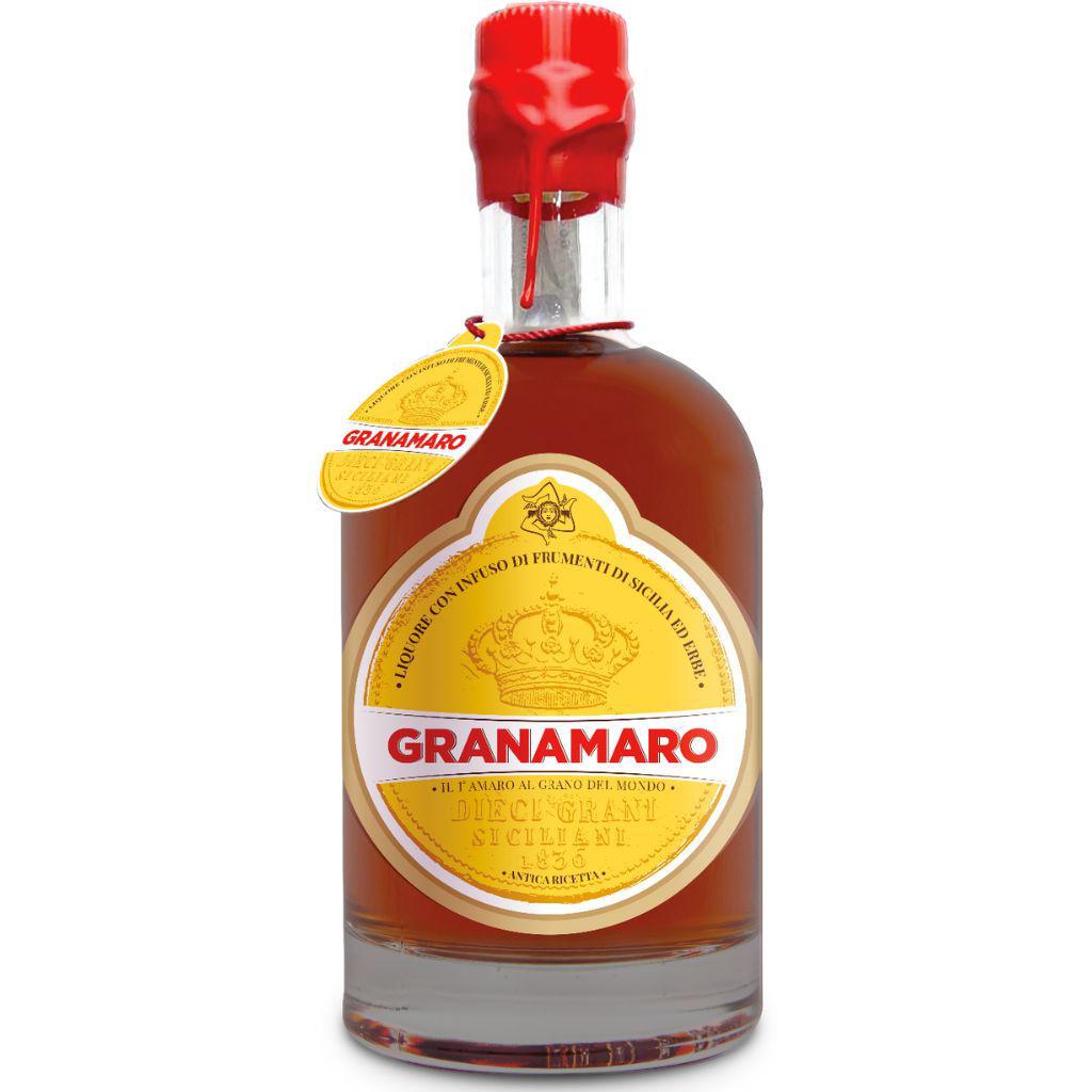 AMARO GRANAMARO 50CL