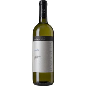 CVA LA FERLA INZOLIA 75CL
