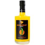 LIQUORE ARANCELLO ORANGE TOWN RIBERA 10CL