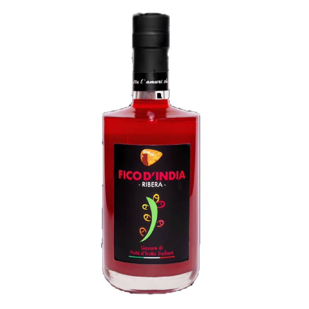 LIQUORE ORANGE TOWN RIBERA DI FICO D'INDIA 10CL