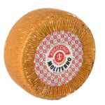 MOLITERNO STAGIONATO FORMAGGIO DI CAPRA E DI PECORA AURICCHIO KG 3