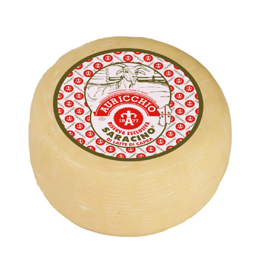 SARACINO DI CAPRA AURICCHIO KG 1 (301)