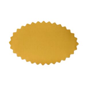 CARTA PAGLIA PER SOFFRITTI 30X45 PZ 500 DE LUCA