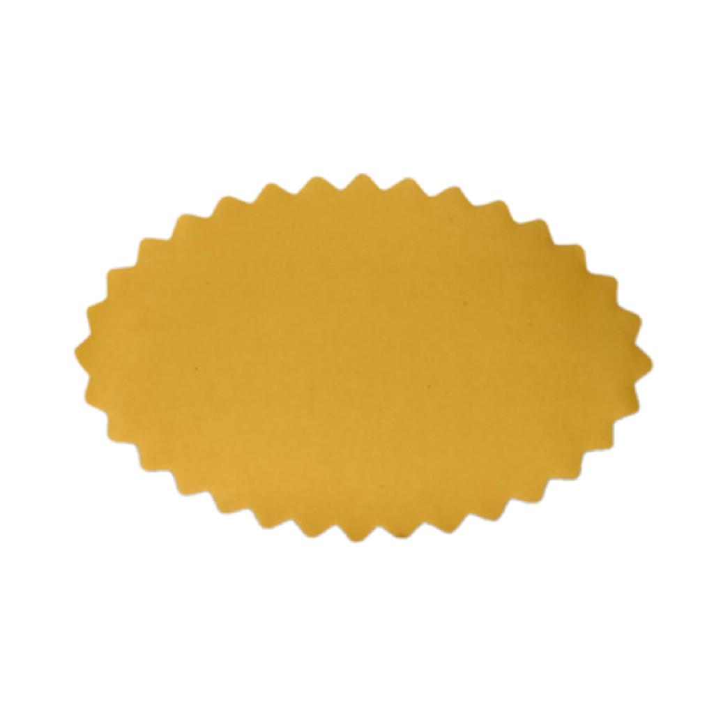 CARTA PAGLIA PER SOFFRITTI 30X45 PZ 500 DE LUCA