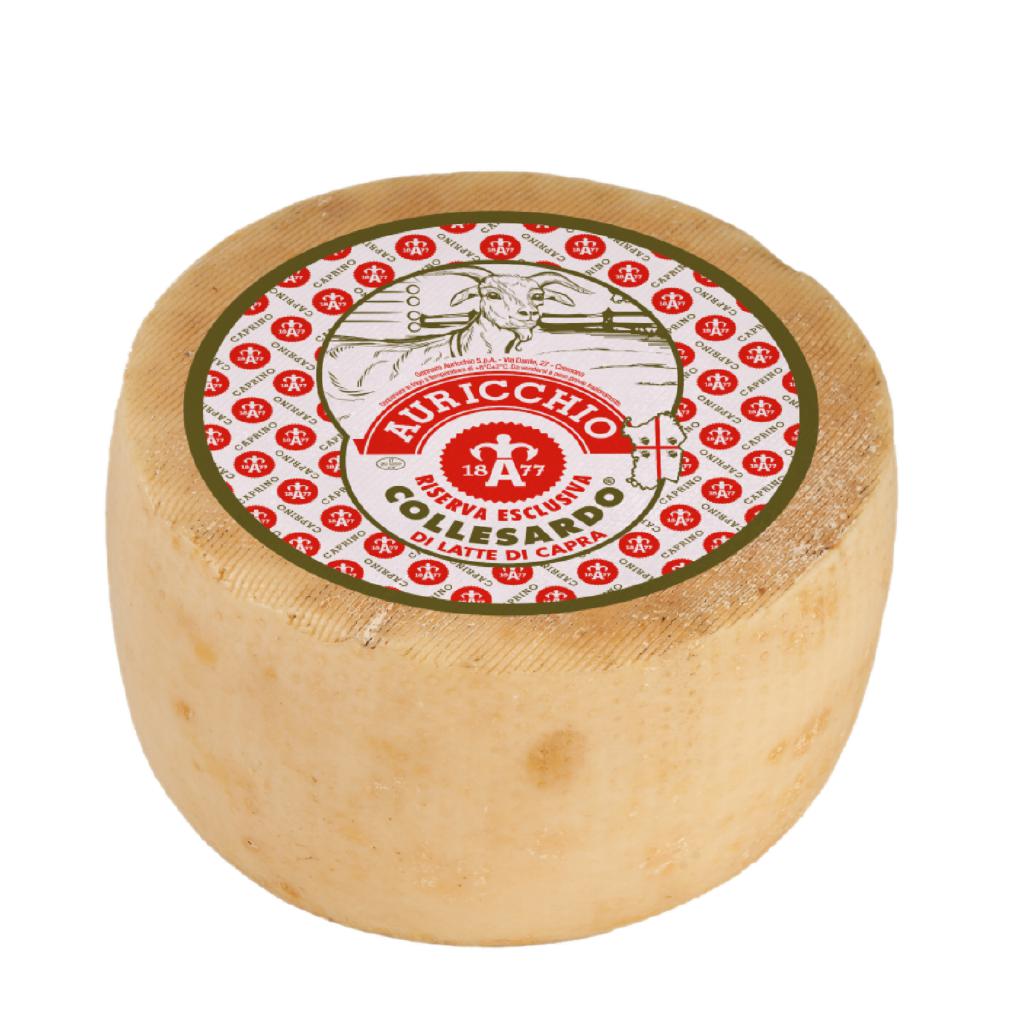 COLLESARDO DI CAPRA KG 3 AURICCHIO (401)