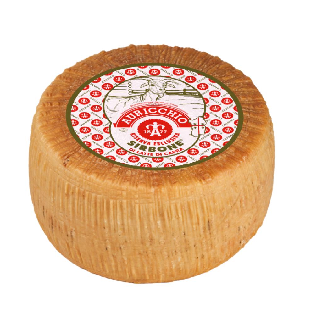 SIRBONE DI CAPRA KG 5 AURICCHIO (404)