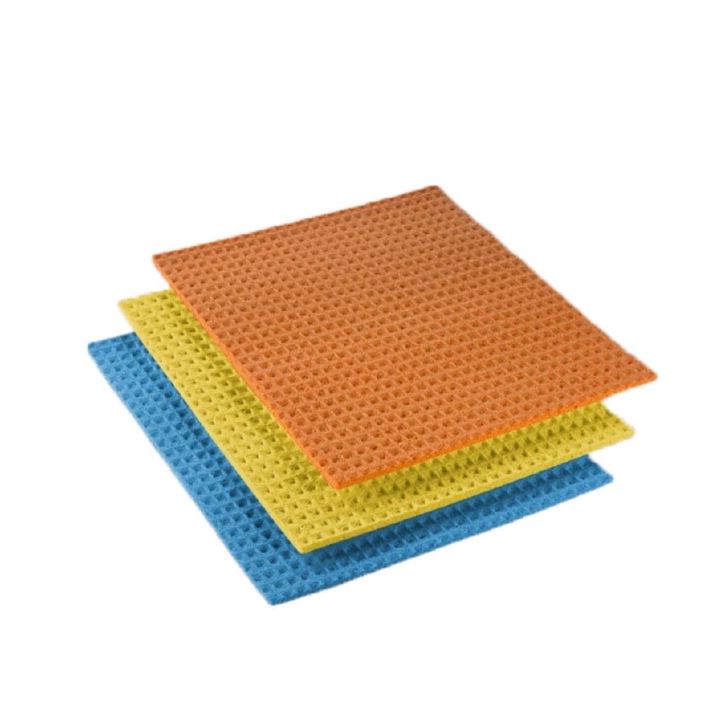 PANNO SPUGNA GISELLA X 10 PZ