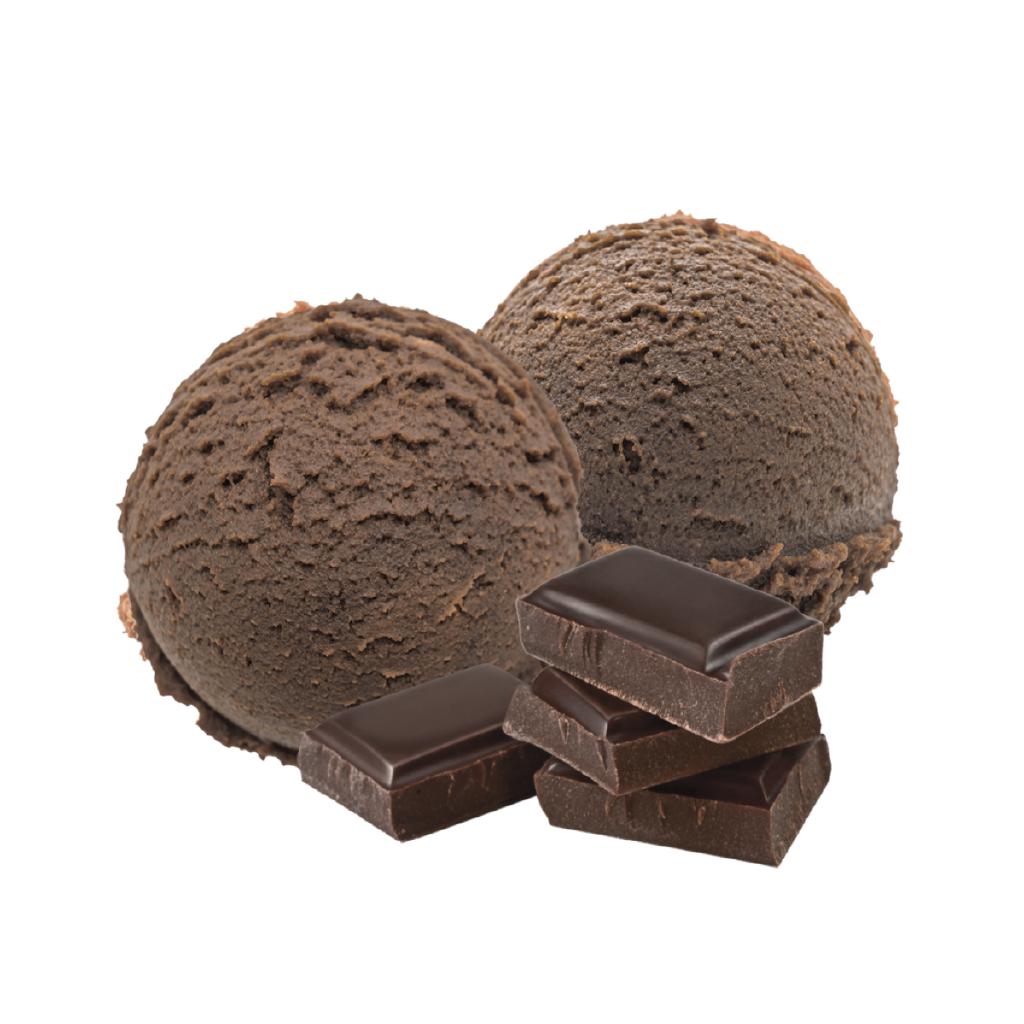 GELATO ARTIGINALE CIOCCOLATO KG 3.5 CARAPINA