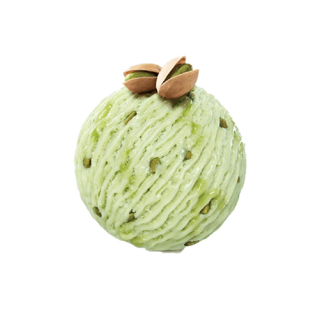 GELATO ARTIGIANALE AL PISTACCHIO KG 3.7 CARAPINA