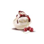 GELATO ARTIGIANALE AMARENA VARIEGATO KG 3.5 CARAPINA