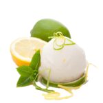 GELATO ARTIGIANALE SORBETTO A LIMONE KG 4 CARAPINA