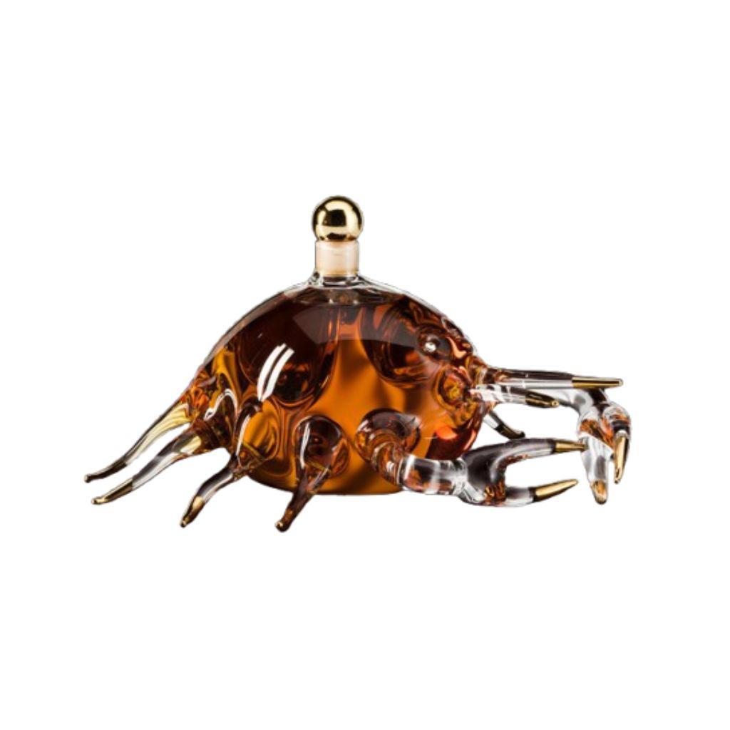 OROSCOPO BONOLLO GRAPPA OF AMARONE BARRIQUE - CANCRO 35CL