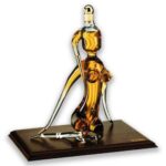 OROSCOPO BONOLLO GRAPPA OF AMARONE BARRIQUE - VERGINE 20CL