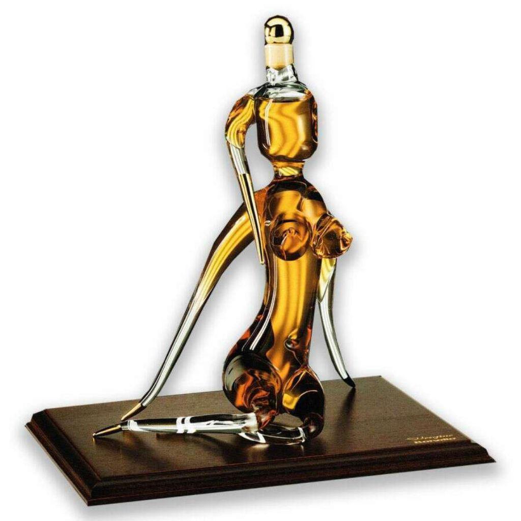 OROSCOPO BONOLLO GRAPPA OF AMARONE BARRIQUE - VERGINE 20CL