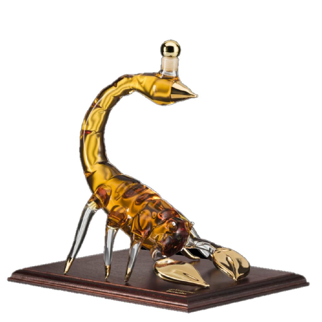 BONOLLO OROSCOPO GRAPPA OF AMARONE BARRIQUE - SCORPIONE 20CL