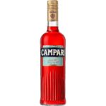 BITTER CAMPARI 1L