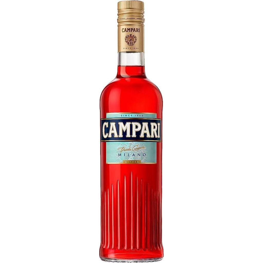 BITTER CAMPARI 1L
