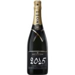 CHAMPAGNE MOET GRAND VINTAGE 2015 75CL