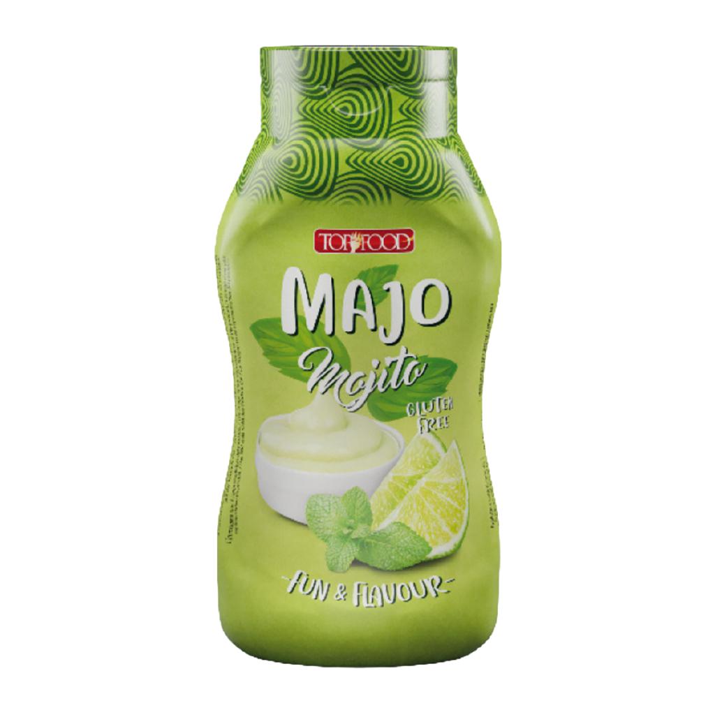 MAJO MOJITO GR 450 TOP FOOD