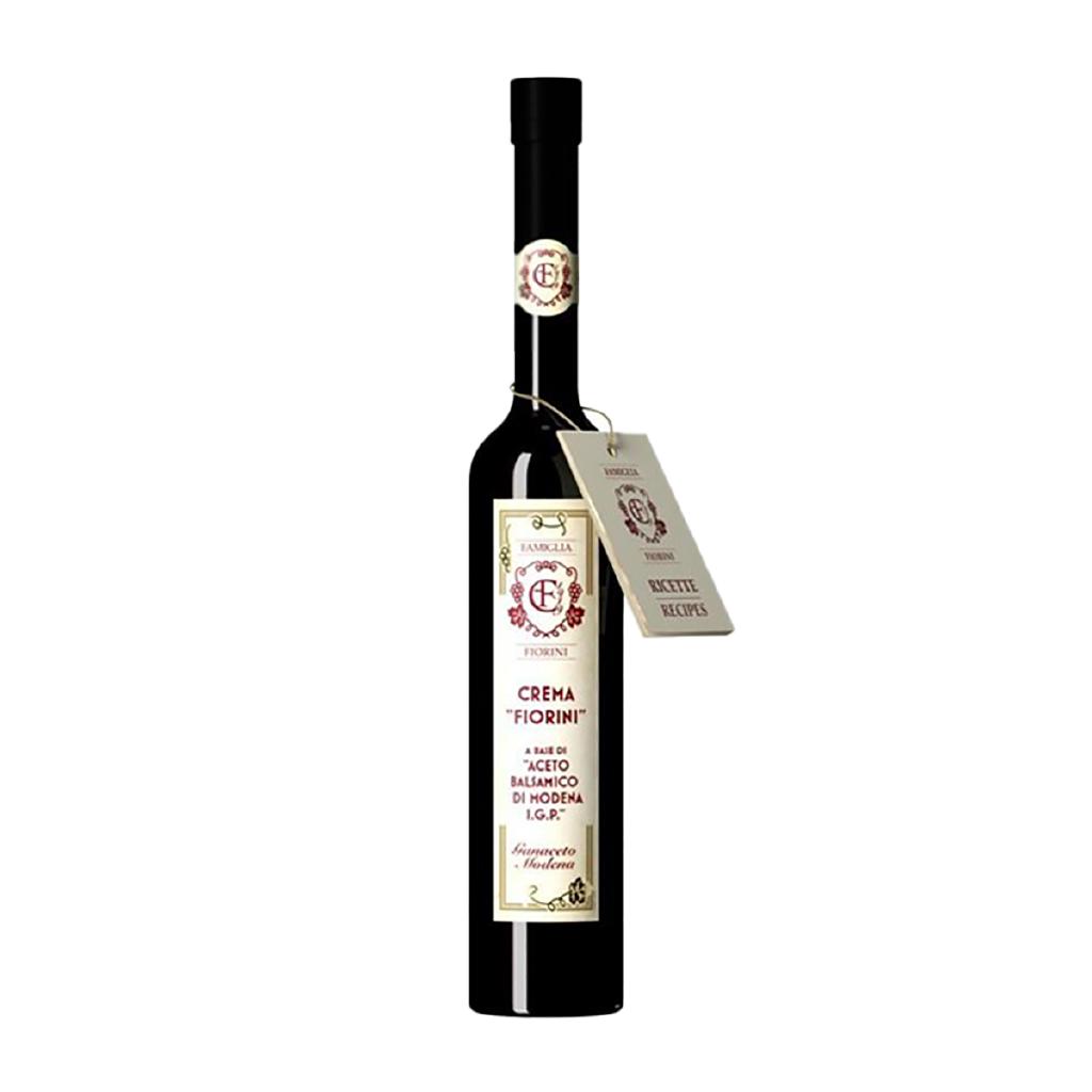 FAMIGLIA FIORINI CREMA DI ACETO BALSAMICO 100ML