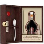 FAMIGLIA FIORINI SCRIGNO ACETO BALSAMICO TRADIZIONALE DI MODENA DOP AFFINATO 100 ML