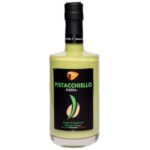 LIQUORE ORANGE TOWN RIBERA PISTACCHIELLO 50CL