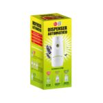 DISPENSER AUTOMATICO ZIG ZAG ML 250