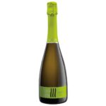 SPUMANTE NAONIS JADER CUVEE BRUT 1,5L (MAGNUM)