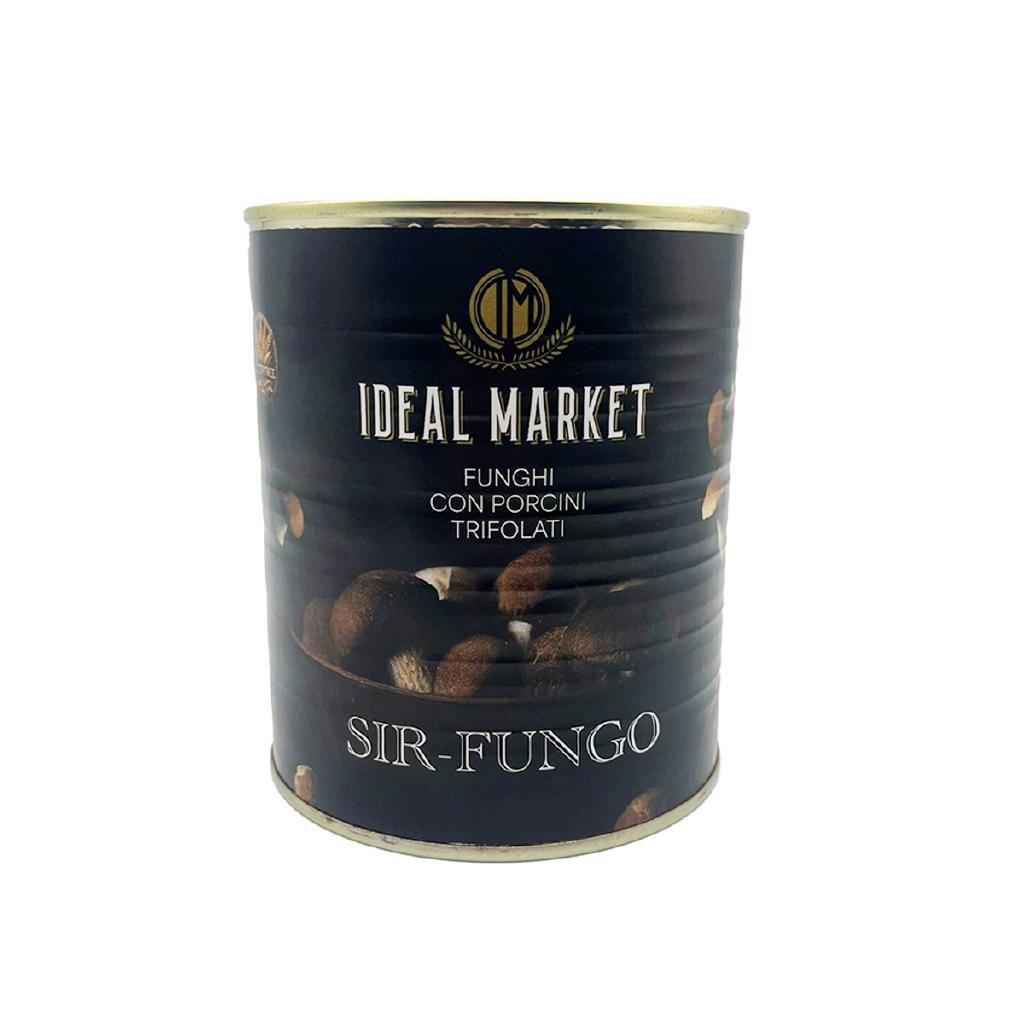 FUNGHI SIR-FUNGO GR 800 IDEALMARKET