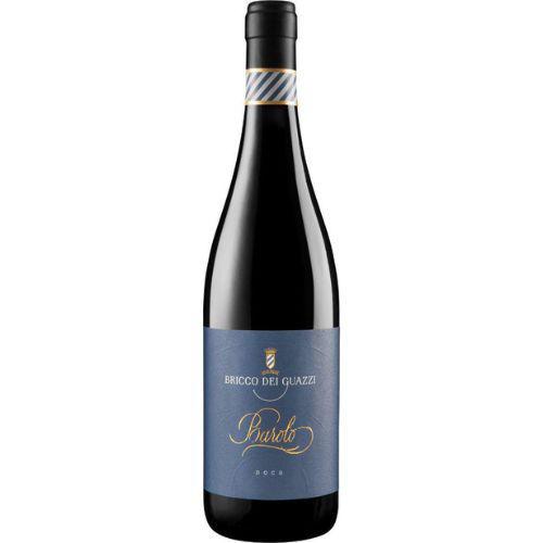 BRICCO DEI GUAZZI BAROLO DOCG 75CL