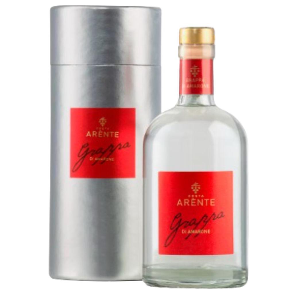 GRAPPA DI AMARONE COSTA ARENTE 50CL