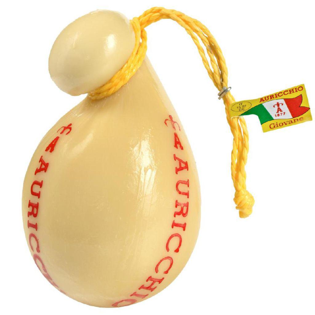 AURICCHIO PROVOLONE GIOVANE MINIFIASCHETTO 800GR