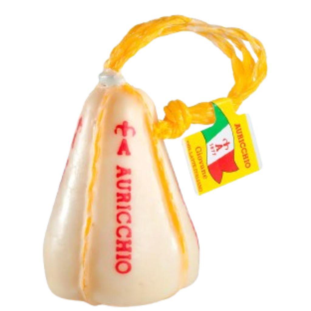 AURICCHIO PROVOLONE GIOVANE CAMPANA 600GR