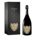 CHAMPAGNE DOM PERIGNON VINTAGE 2015 75CL (ASTUCCIATO)