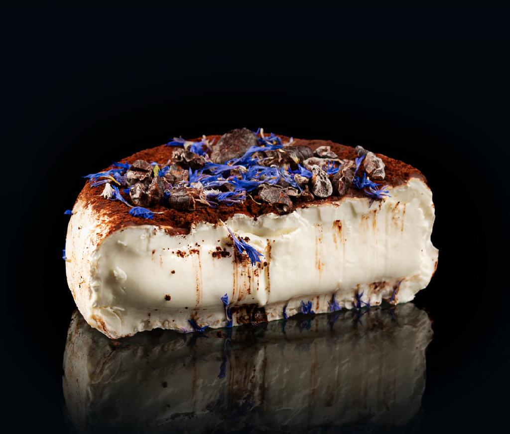 FORMAGGIO CARAIBI 300GR