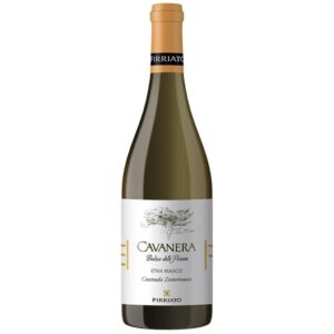 FIRRIATO CAVANERA BALZA DELLE POIANE CONTRADA ZOTTARINOTTO 75CL