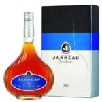 ARMAGNAC JANNEAU XO 70CL (ASTUCCIATO)