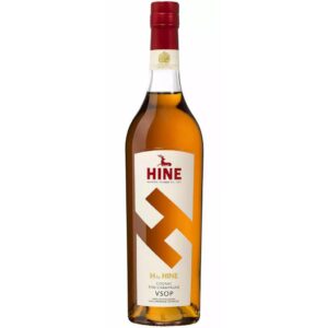 Cognac H by Hine VSOP Fine Champagne 70cl - Elegante Cocktail-Friendly