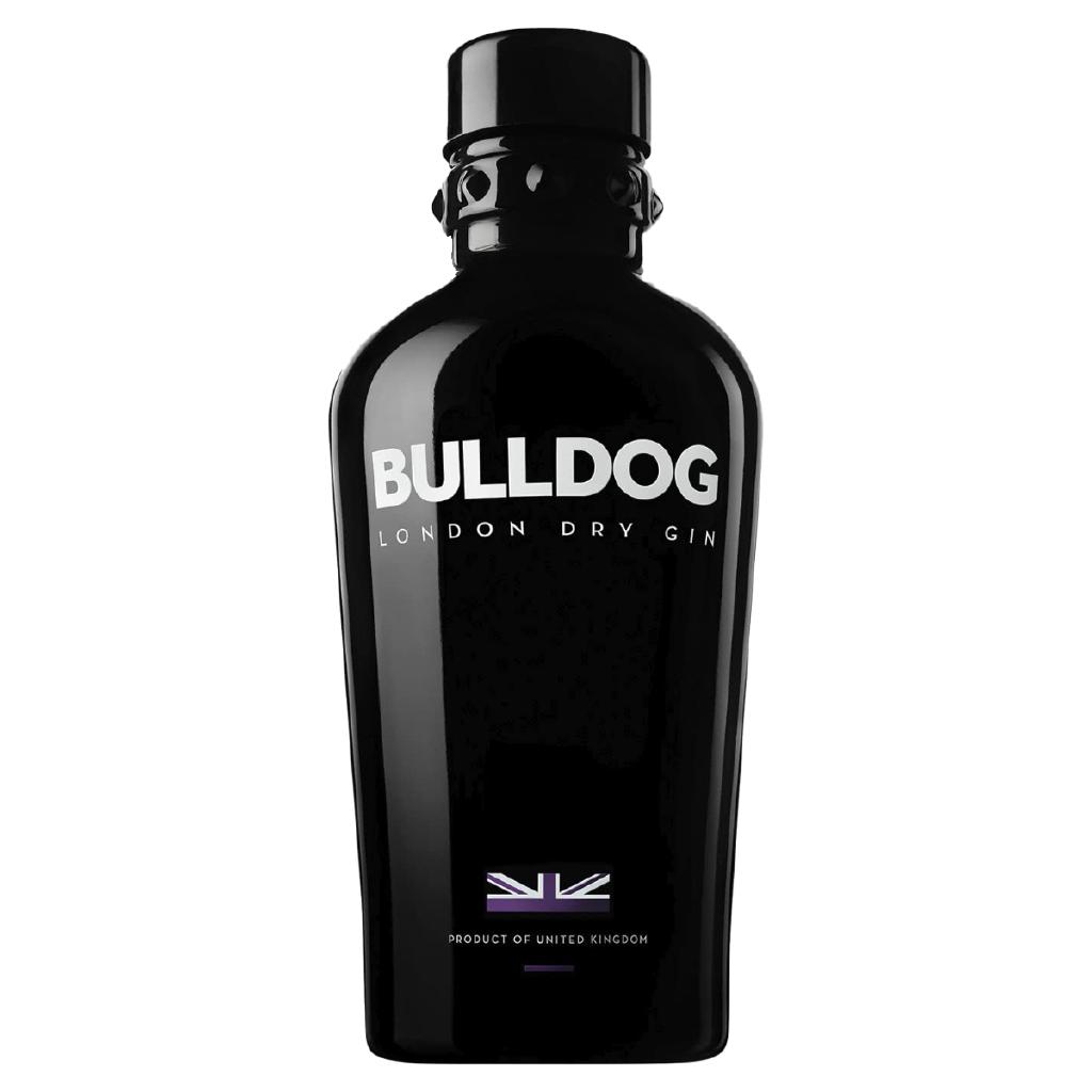 GIN BULLDOG 70CL