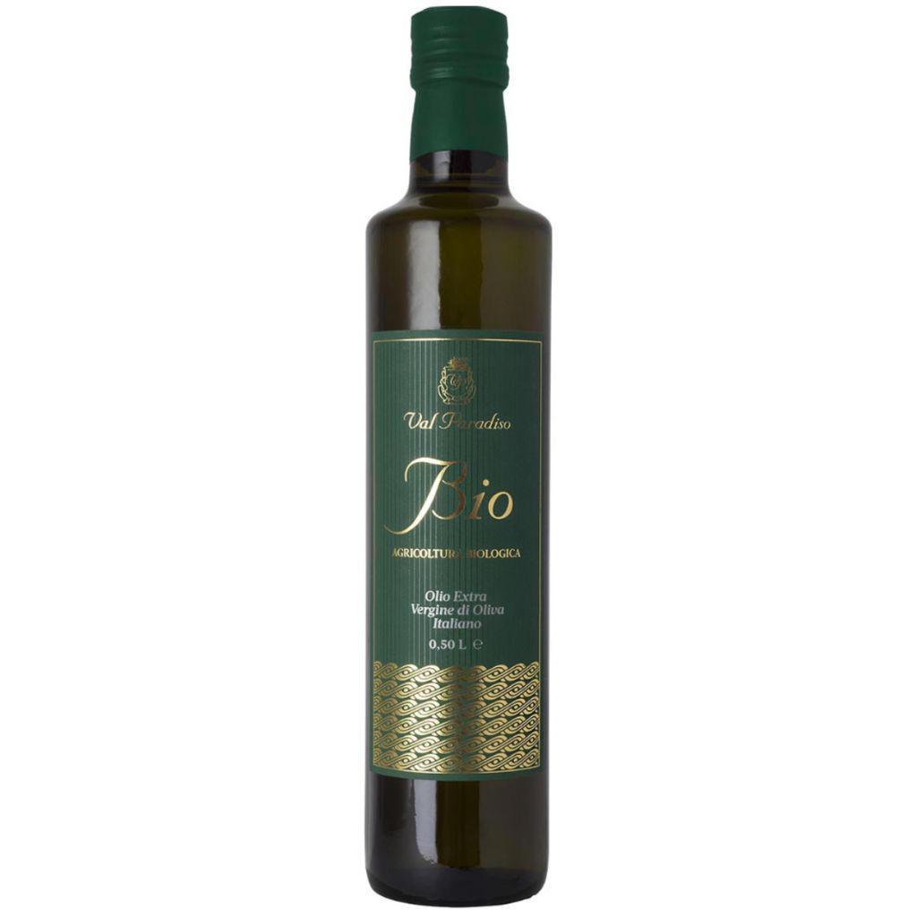VAL PARADISO OLIO EXTRA VERGINE DI OLIVA BIO 250ML