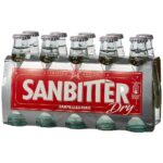 SANBITTER BIANCO CL 10X10