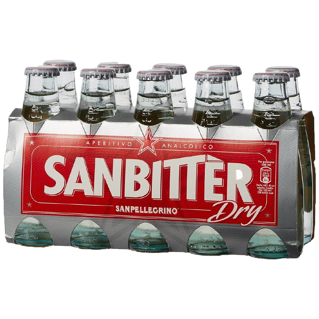 SANBITTER BIANCO CL 10X10