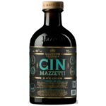 GIN MAZZETTI D'ALTAVILLA BLACK EDITION 70CL