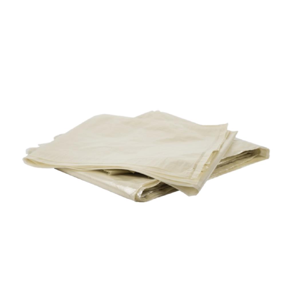 SACCO AMBRA 120X140 KG 15 (C15)