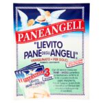 LIEVITO VANIGLIATO PANEANGELI 3 X 16GR