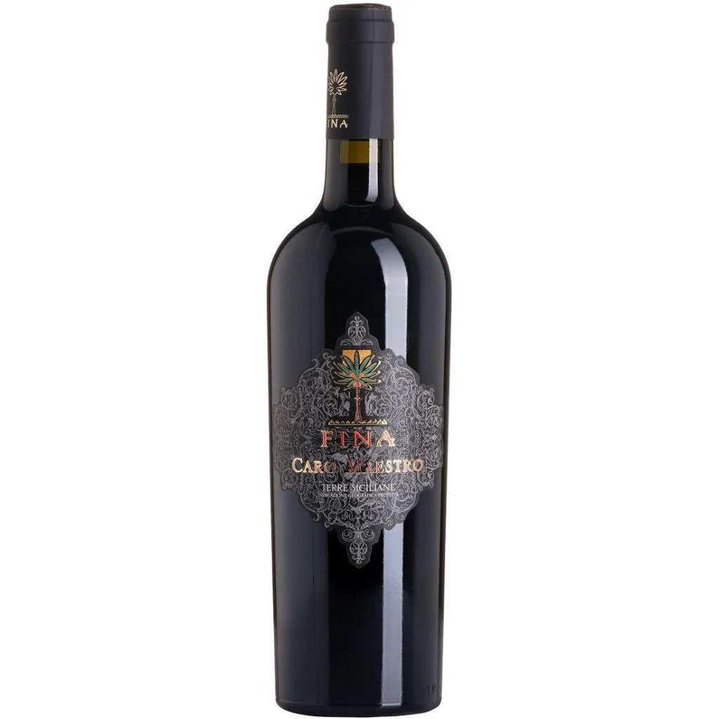 FINA CARO MAESTRO 75CL