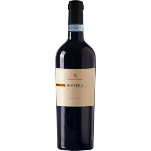 MANDRAROSSA BONERA 75CL